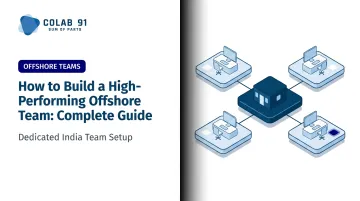 How to Build a High-Performing Offshore Team: Complete Guide