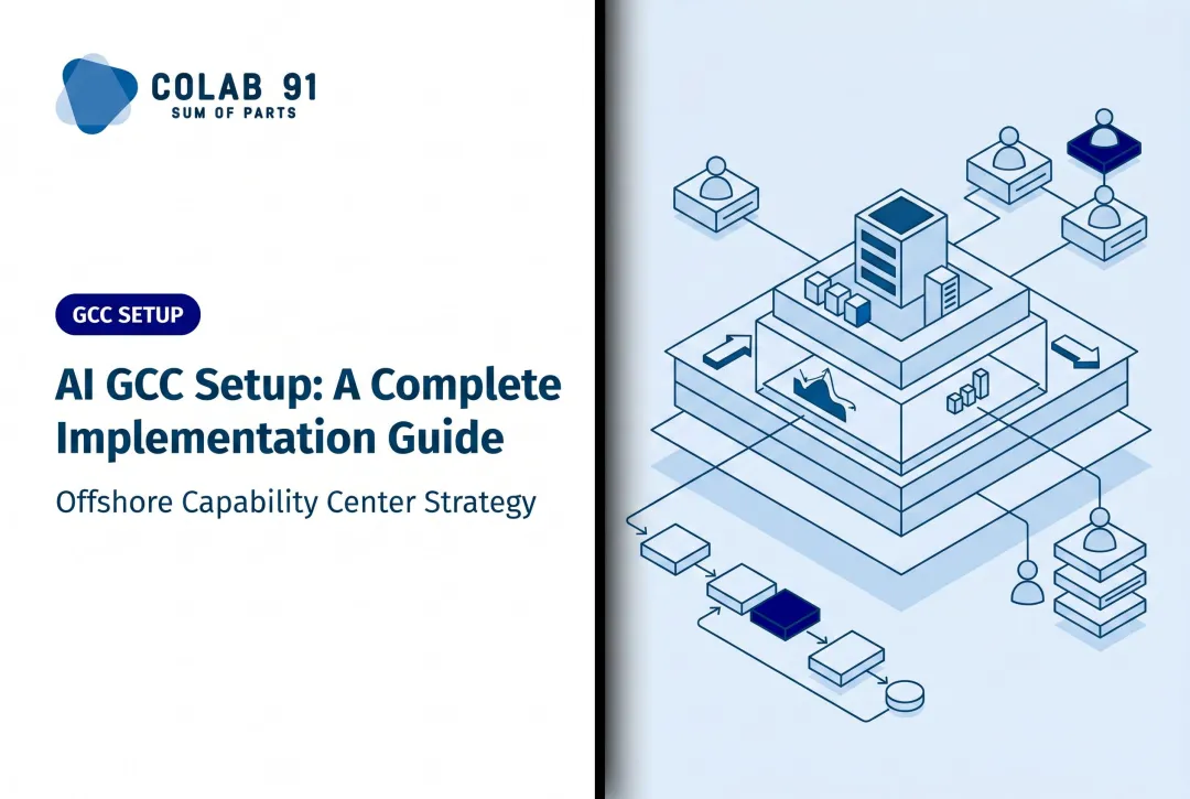 AI GCC Setup: A Complete Implementation Guide