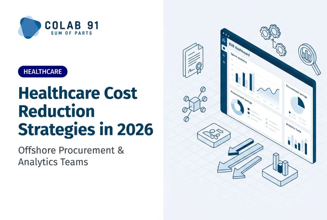 Healthcare Cost Reduction Strategies in 2026