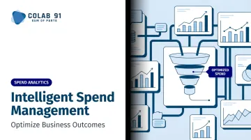 Intelligent Spend Management: Optimize Business Outcomes