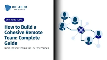 How to Build a Cohesive Remote Team: Complete Guide