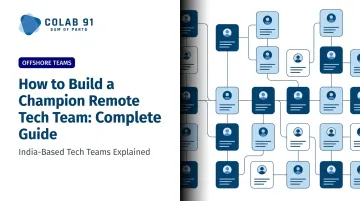 How to Build a Champion Remote Tech Team: Complete Guide
