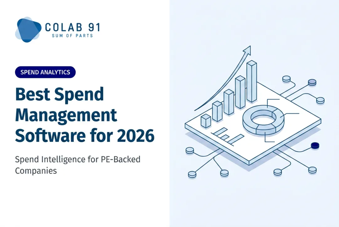 Best Spend Management Software for 2026