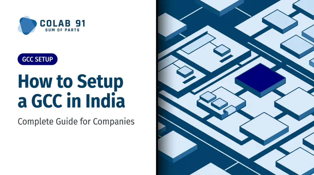 How to Setup a GCC in India: Complete Guide for Companies