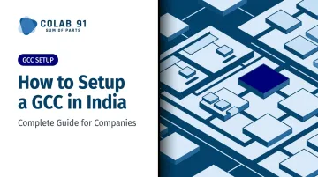 How to Setup a GCC in India: Complete Guide for Companies