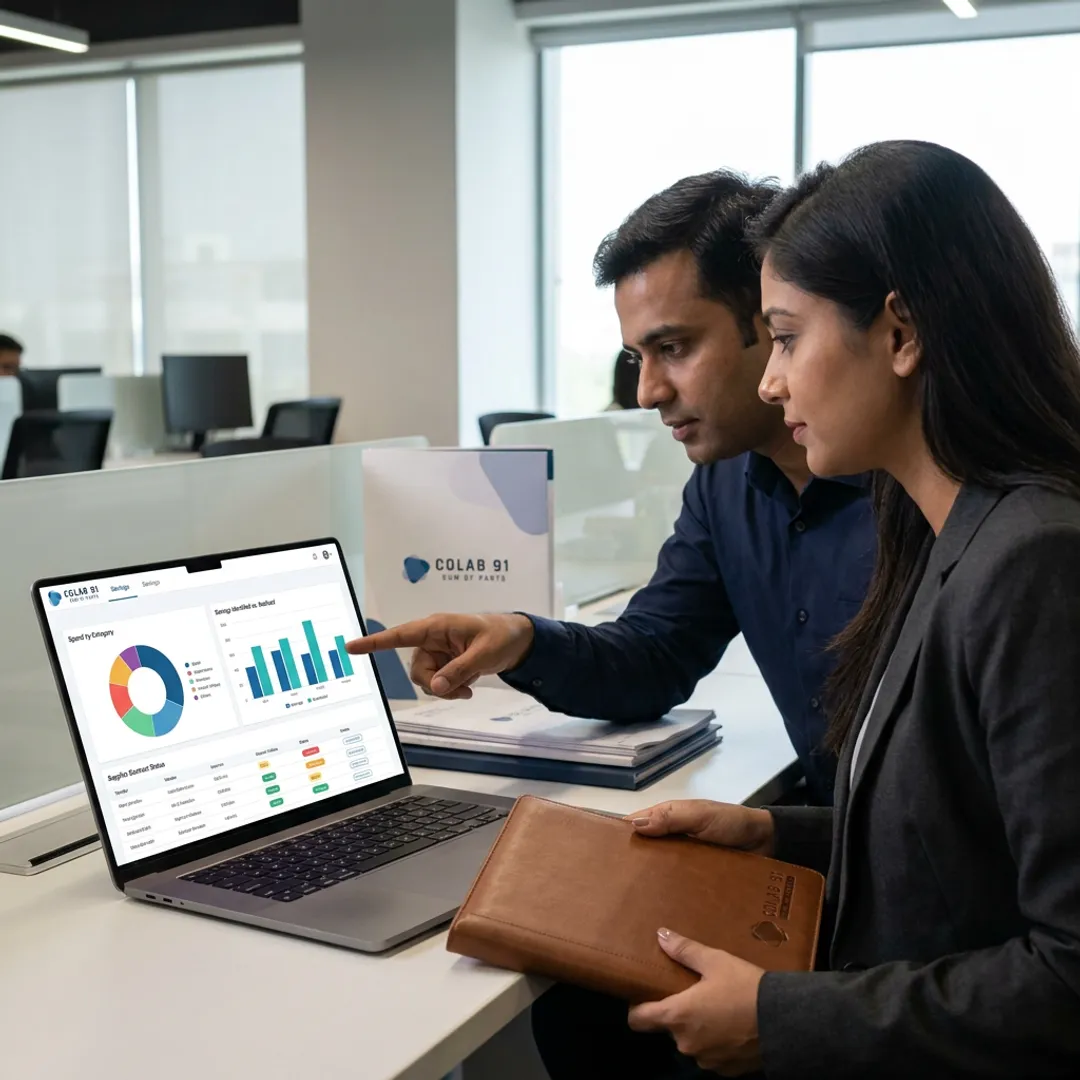 Healthcare Spend Optimization: Maximizing Value & Efficiency