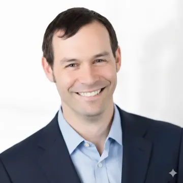 Portrait of Jeff Skiles, Director of USA Operations at Colab91