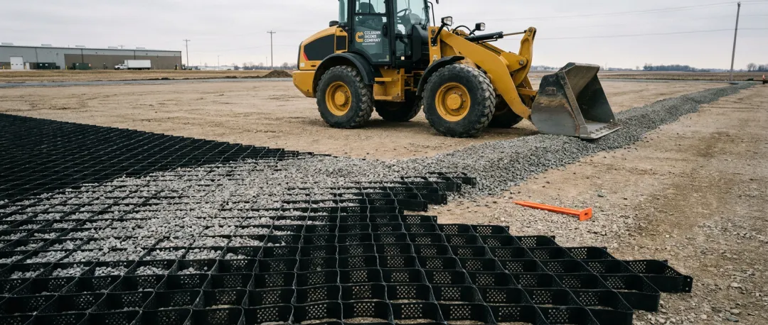 Commercial & Industrial Development