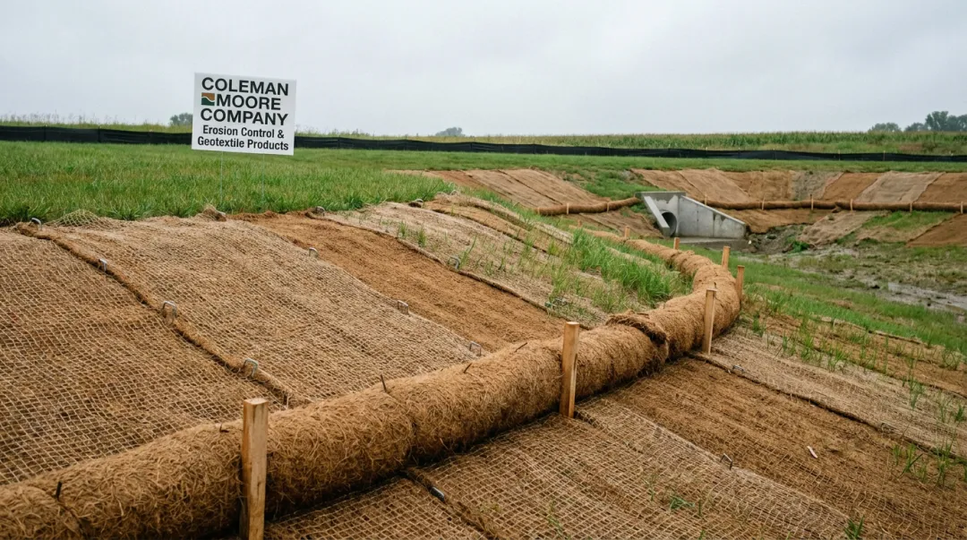 Municipalities & Stormwater
