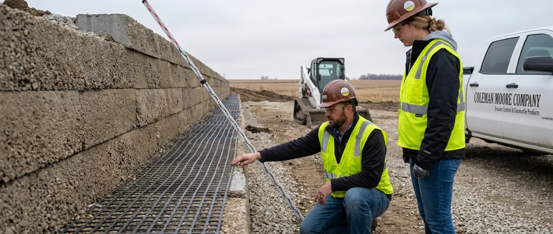 Civil Infrastructure & Municipalities