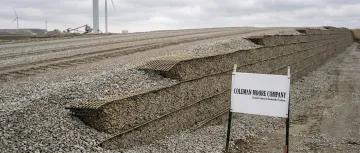 Mining, Energy & Industrial Sites