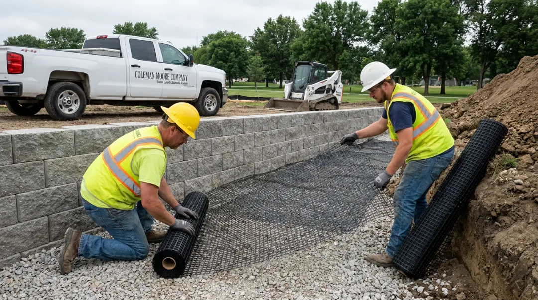 Municipal & Government Projects