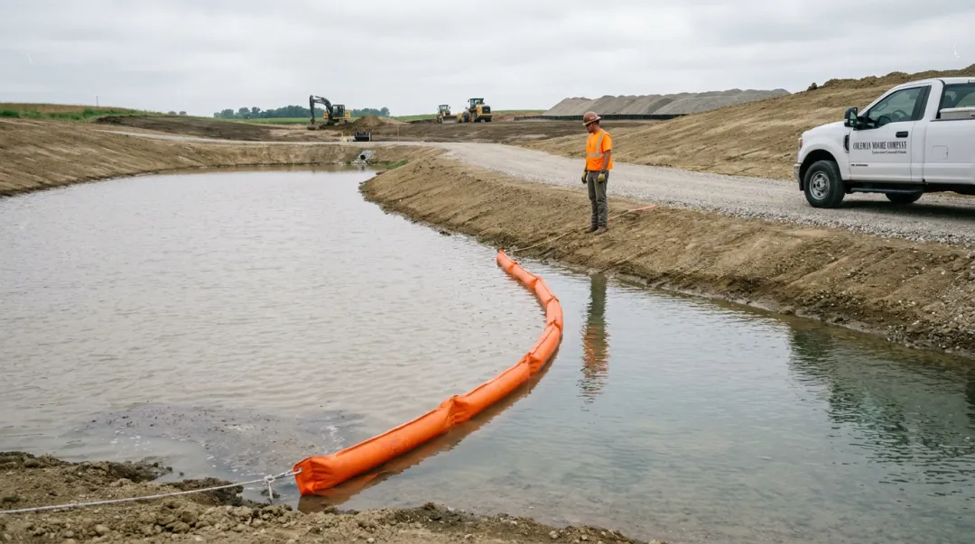 Stormwater Management