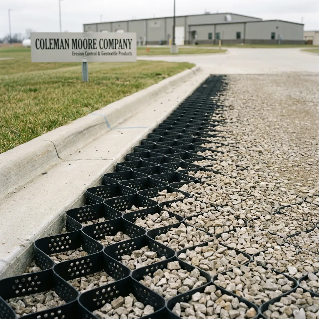 Municipal & Civil Infrastructure