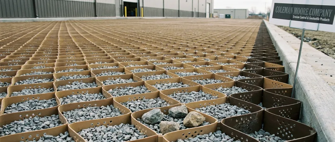 Commercial & Industrial Sites