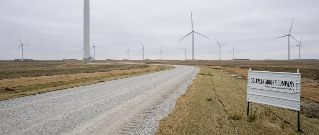Wind Energy & Utilities