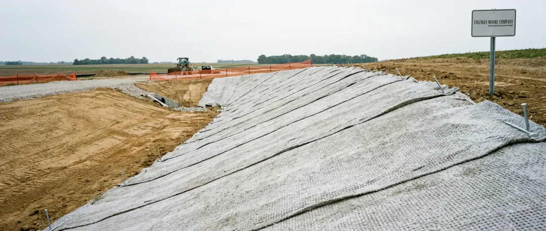 Municipal & Site Development