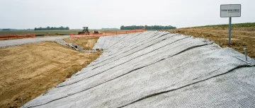 Municipal & Site Development