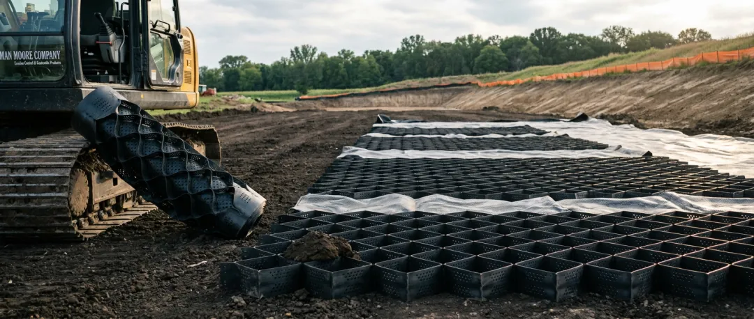 Land Development & Site Preparation