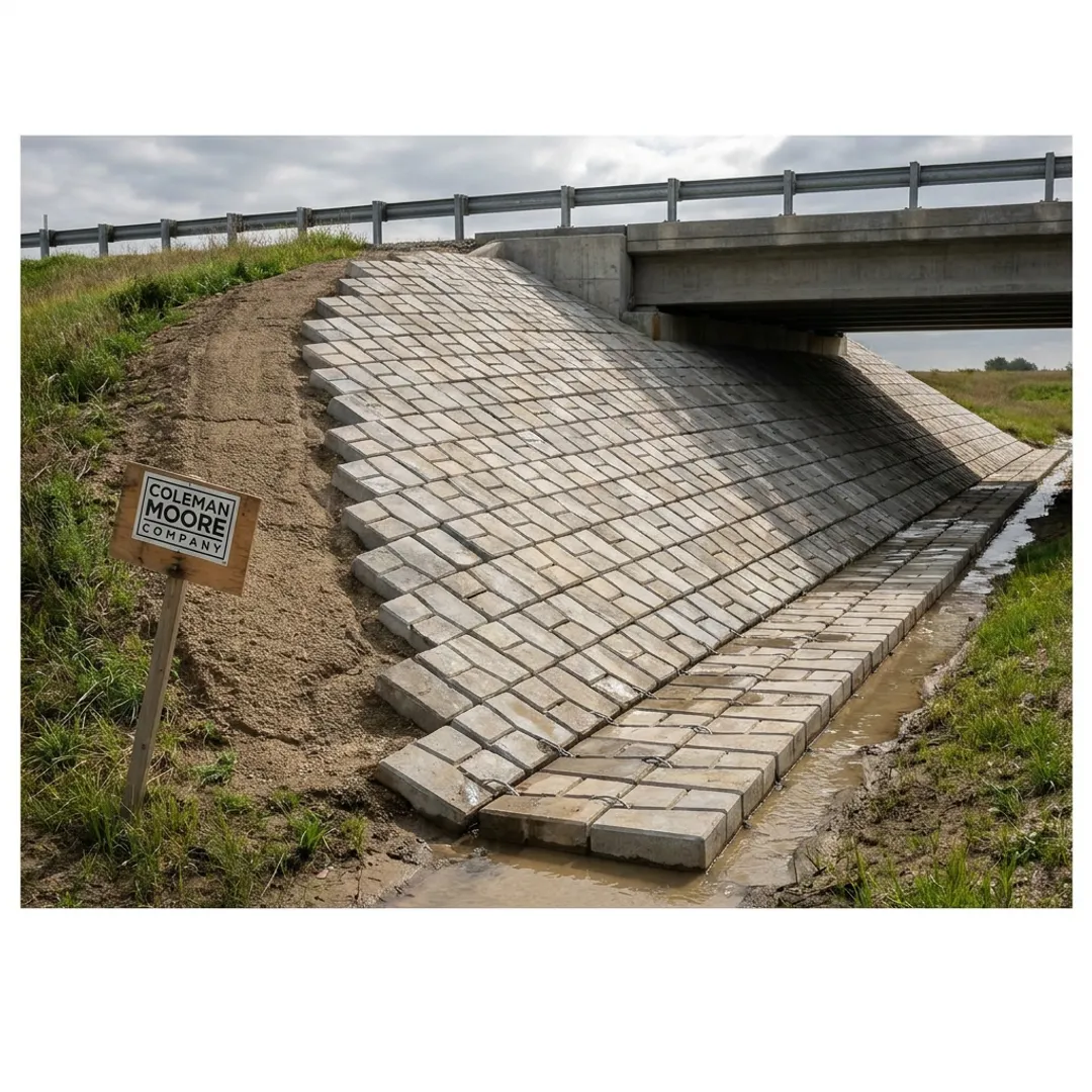 Transportation & Infrastructure