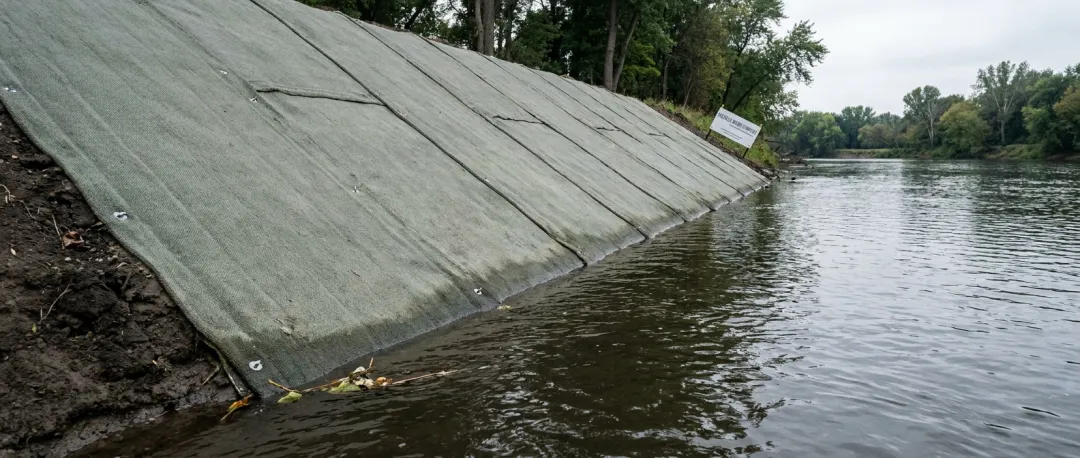 Waterway & Shoreline Management