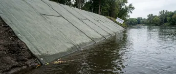 Waterway & Shoreline Management