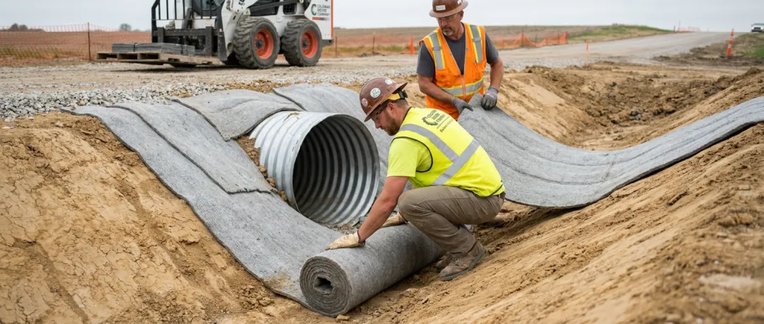 Civil Construction & Site Development