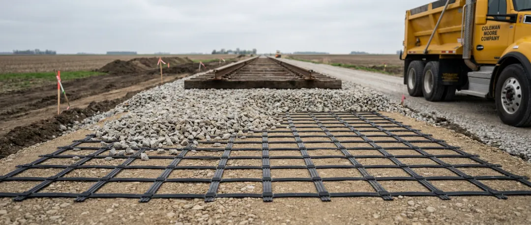 Transportation Infrastructure