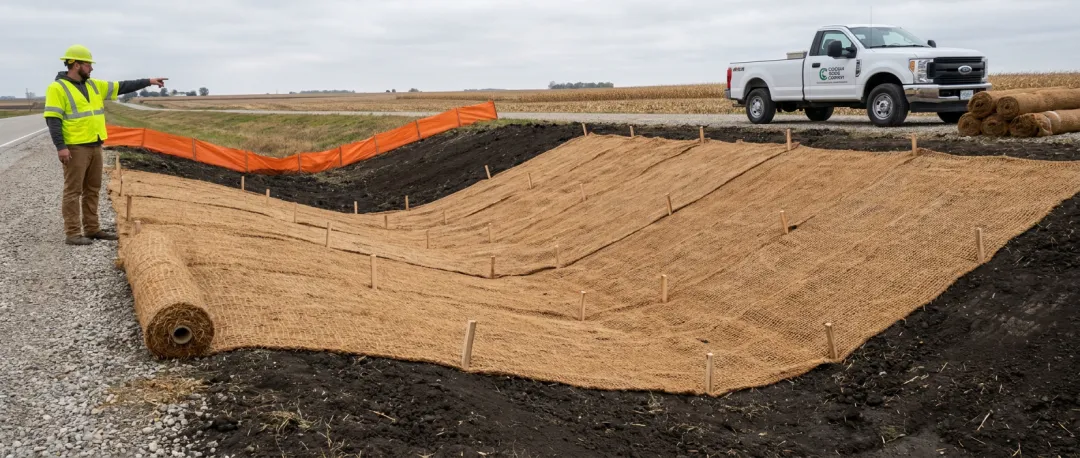 Residential & Commercial Landscaping