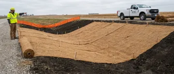 Residential & Commercial Landscaping