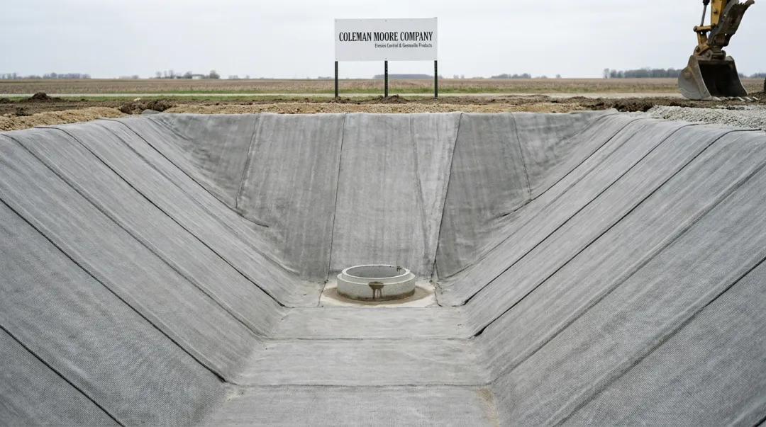 Water Resources & Stormwater