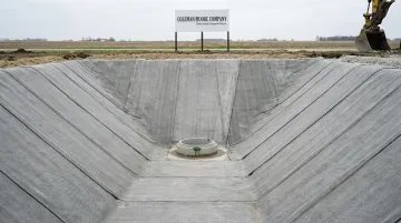 Water Resources & Stormwater