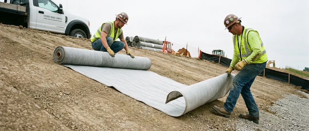 Civil & Site Development