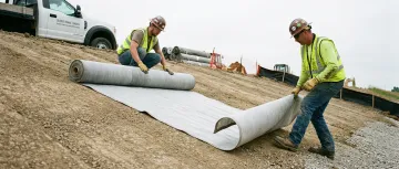 Civil & Site Development
