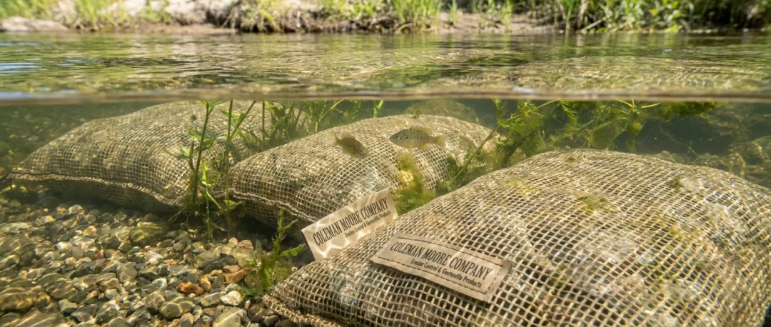 Environmental & Habitat Restoration