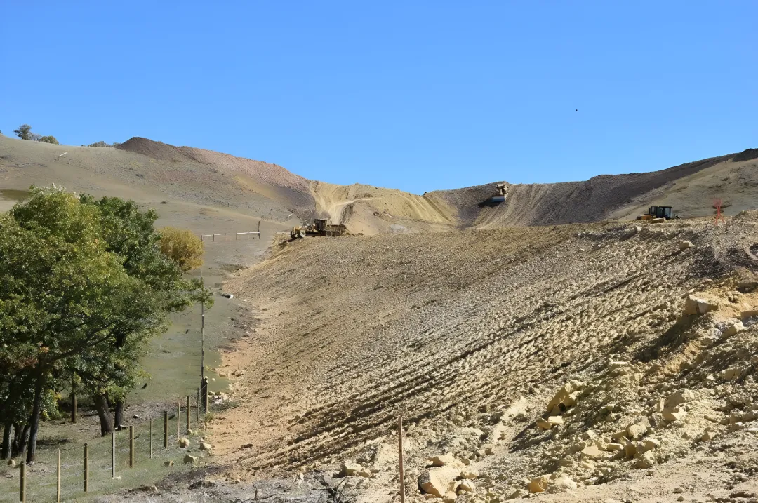 Geogrids