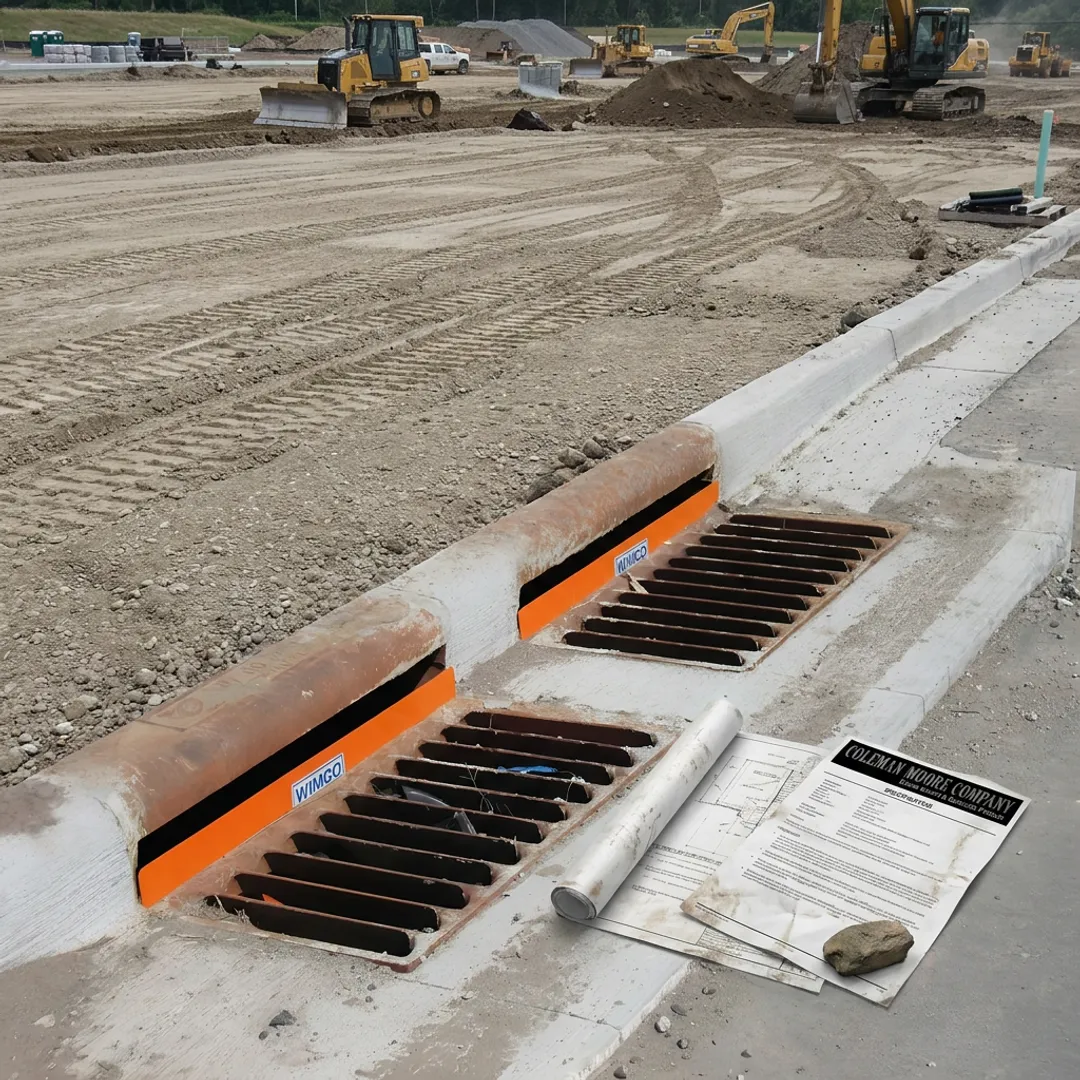 Post-Construction Stormwater Management Planning Services