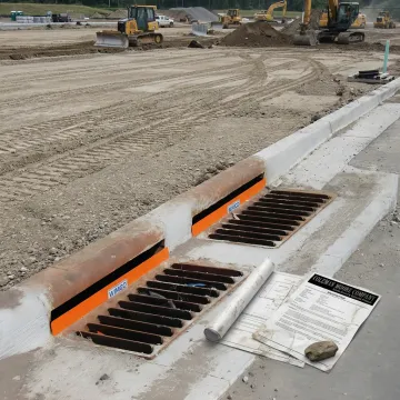 Post-Construction Stormwater Management Planning Services