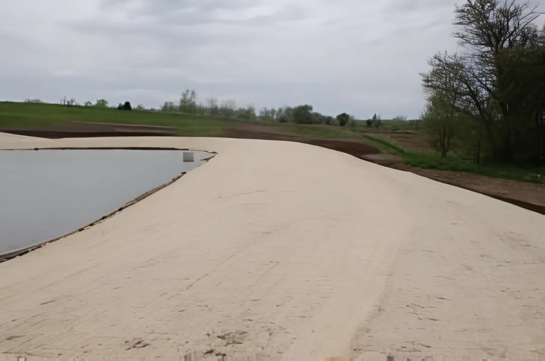 Municipal & Stormwater Management
