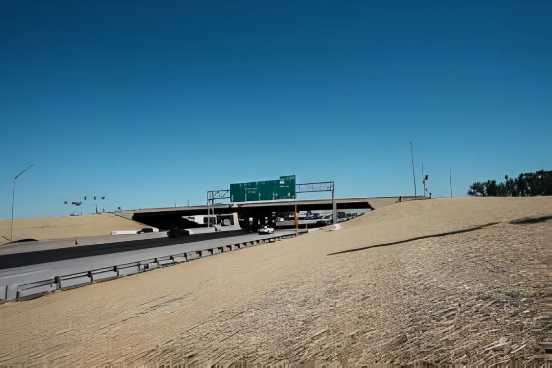 Civil Construction & Infrastructure