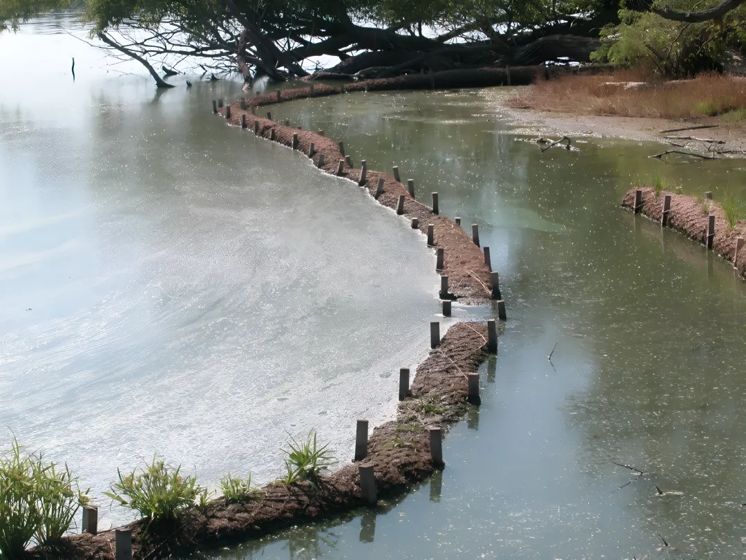 Waterways & Shoreline Management