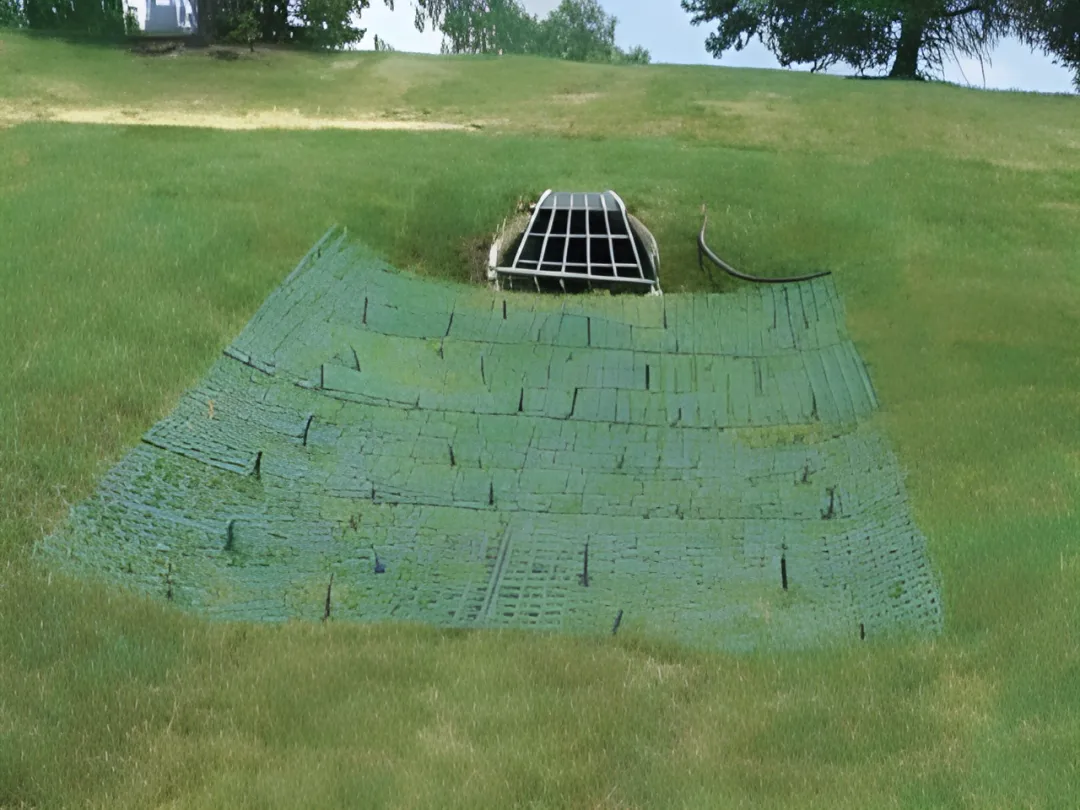 Waterways & Shoreline Restoration