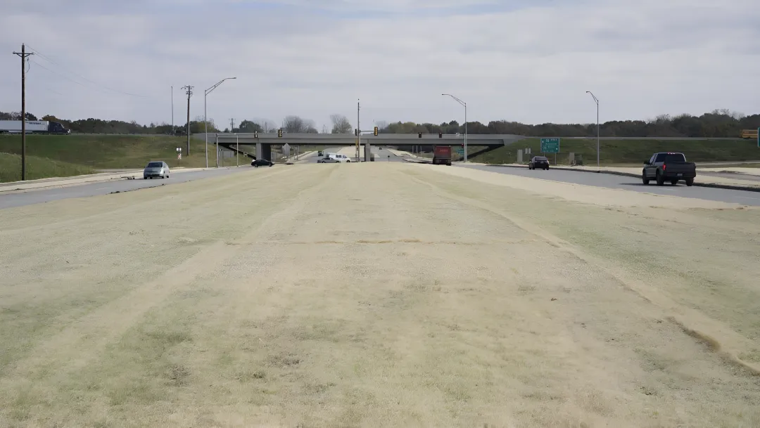 Civil & Road Construction