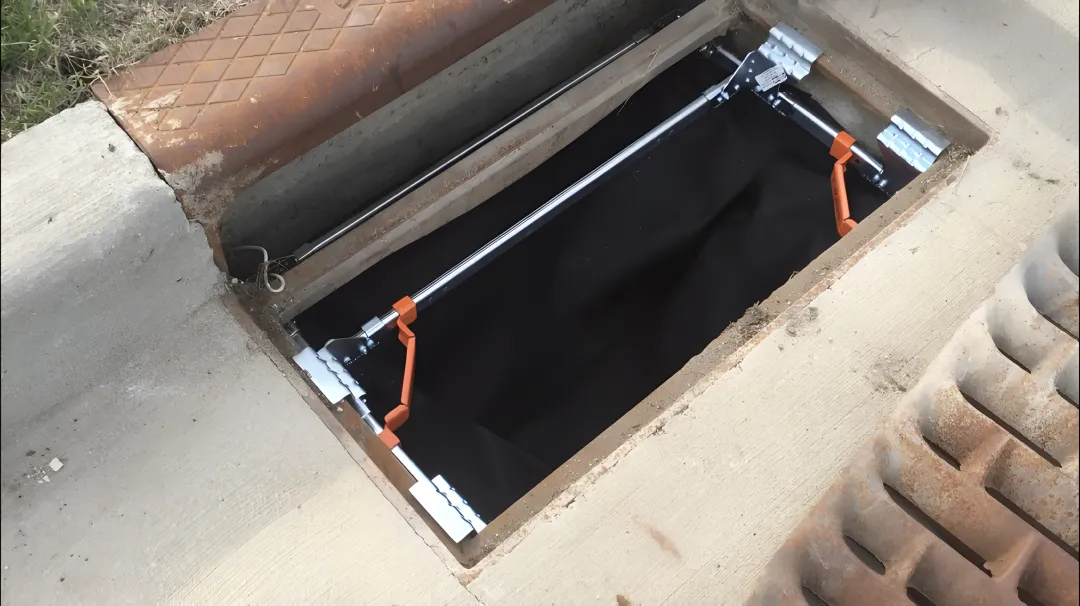 Municipal Stormwater Management