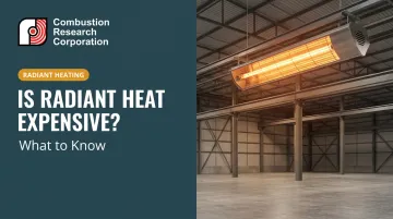 Is Radiant Heat Expensive? What to Know