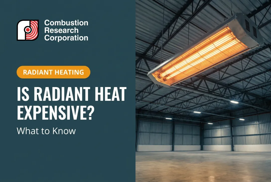 Is Radiant Heat Expensive? What to Know