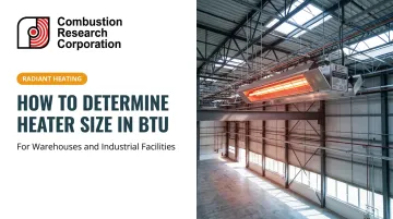 How to Determine Heater Size in BTU