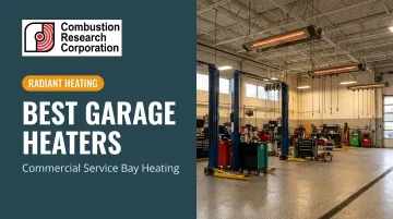 Best Garage Heaters