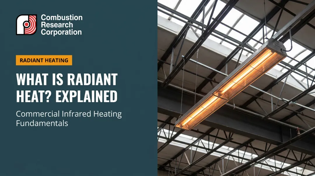 What Is Radiant Heat? Explained