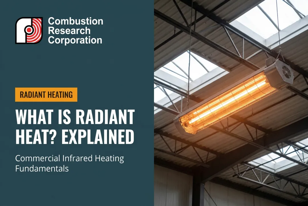 What Is Radiant Heat? Explained